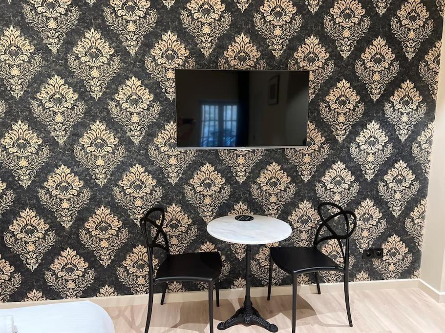דירות Bordeaux: Le Joyau De Cerf Volant מראה חיצוני תמונה